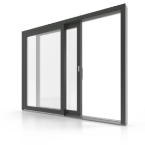 Puerta Corredera