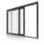 Puerta Corredera