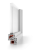 Ventana 85mm de profundidad safetec antirrobos